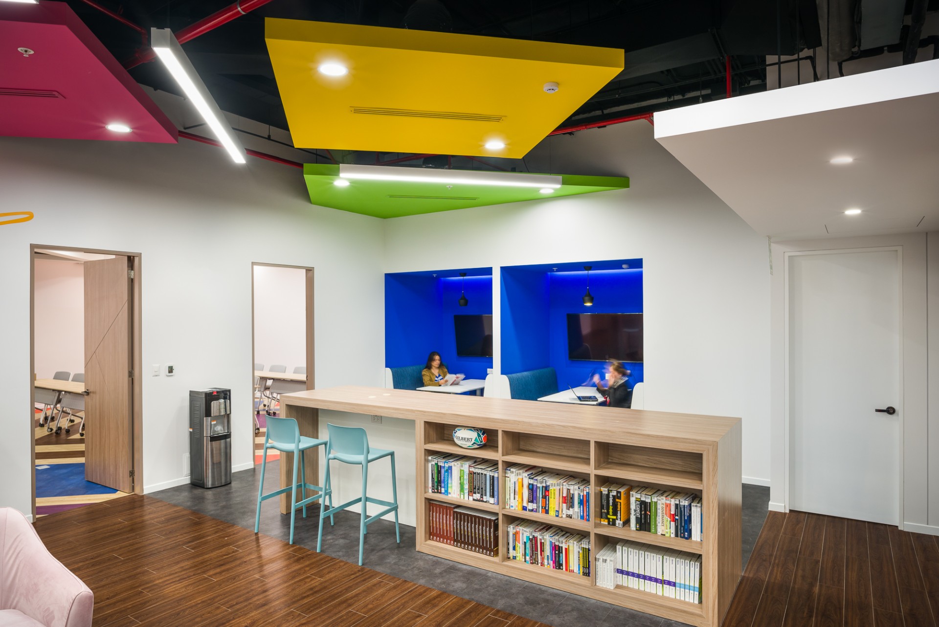 Asociación Civil del Instituto Tecnológico y de Estudios Superiores de Monterrey